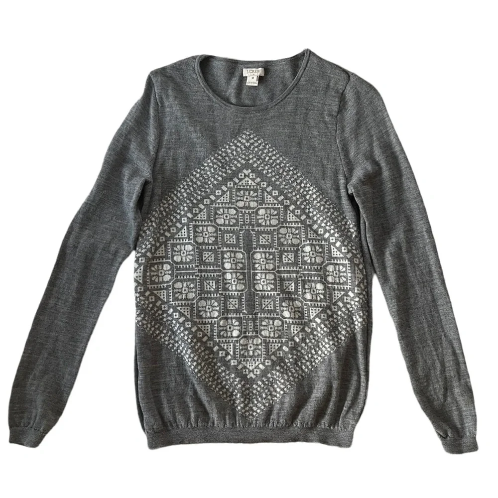 J.CREW Sweater